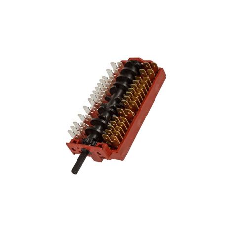 Interruptor del horno Horno, cocina C00196055 ARISTON HOTPOINT