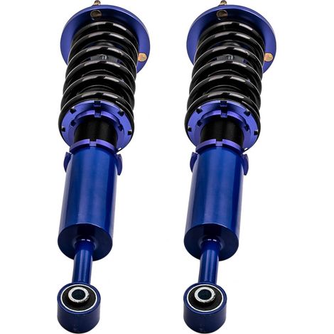 Coilover Suspension Kits For Lexus IS250 IS350 RWD 07-12 Adjustable Shock Struts (1/5)
