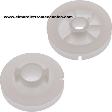 KAWASAKI Puleggia avviamento diametro 60 mm TG24 634029