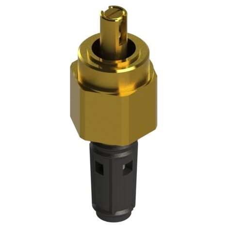 Rallonge GS de 30 mm pour mitigeur monocommande encastré