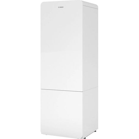 BOSCH Acumulador de bomba de calor SWDP 300-2 O C Acumulador de acero inoxidable, 1838x600x610, Metal, 7716842660