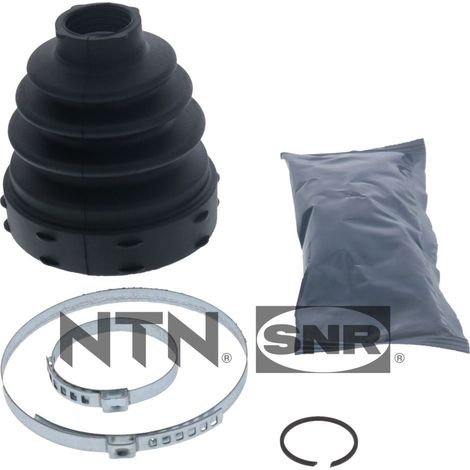 Kits soufflet côté boîte - IBK66.006 - SNR - Compatible avec véhicule Peugeot, Citroen, Fiat