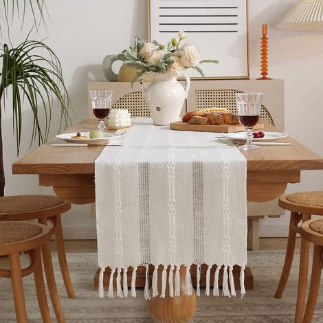 weiße garderobenleiste 5 Haken Metall/Porzellan weiß/glanz/chrom Speckled Beige