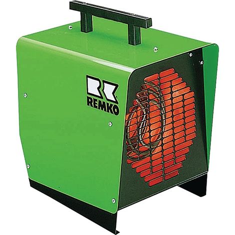 Chauffage électrique ELT 3-2 350 m³/h 2,2/3,2 kW 13,9 A (1/4)