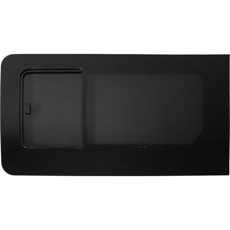 Vitre Porte pour Opel Movano 2010–2021 Avant Gauche Non coulissante L1 (1/5)
