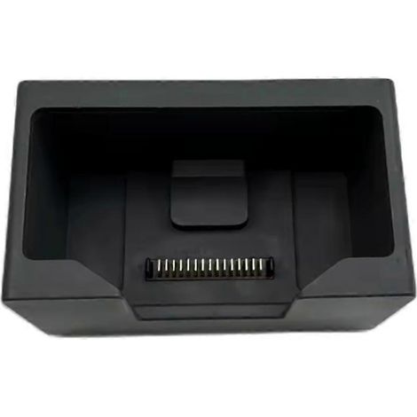 Pour Dreame R20 T30 T30NEO Aspirateur Independent Docking Station pièce détachée Backup Charging Seat Stand (1/5)