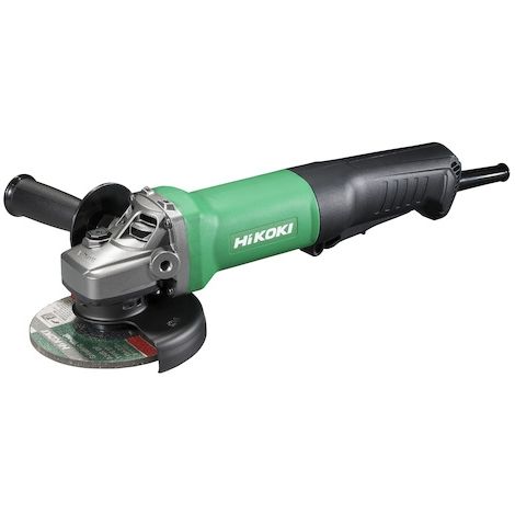 HIKOKI Meuleuse Ø 125 mm 1400W - G13SE3WTZ