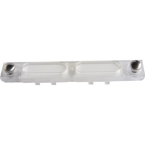 VIMAR - R110 Coppia tasti esterni targhe audio 1100