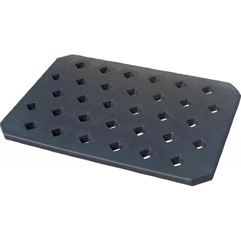 Plateau de collecte pour Petit conteneur 985x585x35cm 63 Litres