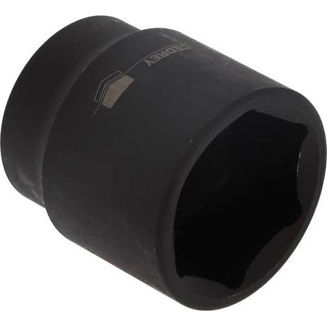DOUILLE CHOCS CARRE 1/2'' 32MM COURTE L.40MM CEDREY