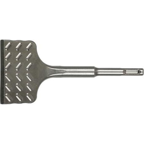 Makita E-20199 Cincel para azulejos metálico gris 160 mm