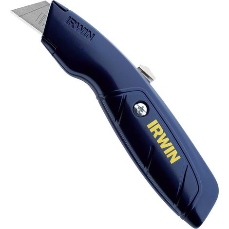 Standard Retractable Knife (1/2)