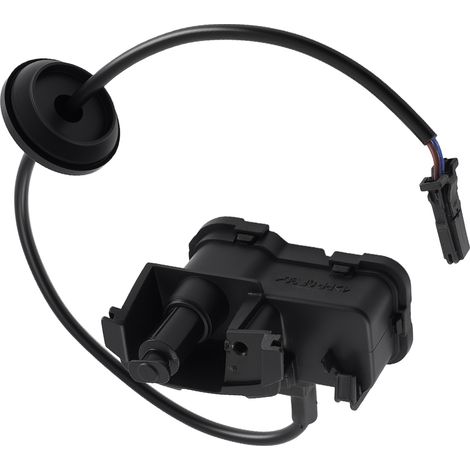 Fuel Flap Cap Lock Actuator for Skoda Rapid VW Golf 7 Jetta 5C6810773H 2013-2020 (1/5)
