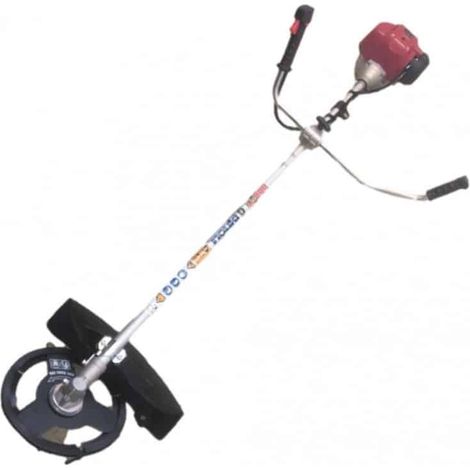 Desbrozadora gasolina Honda XS-800-GX50 28mm - Motor Honda 4 tiempos (1/5)