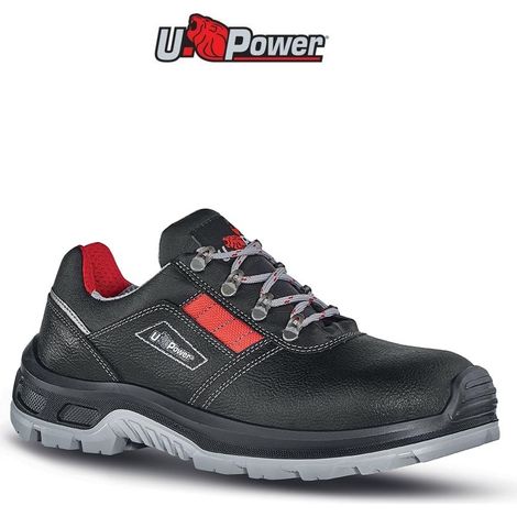 Scarpe antinfortunistiche U-Power Elect S3 SRC - 43 (1/4)