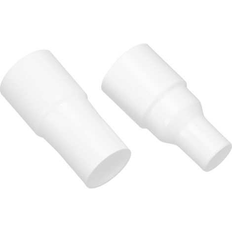 Adaptateur de nettoyage pour ventilateur, connecteur de tubulure de ventilateur 22f22m22f 15M (1/5)
