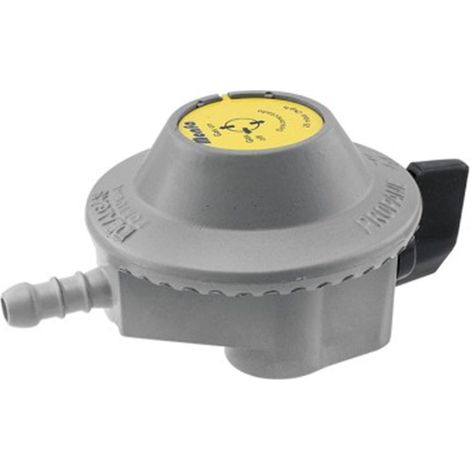 Regolatore 28 mbar Compatto, MONFA