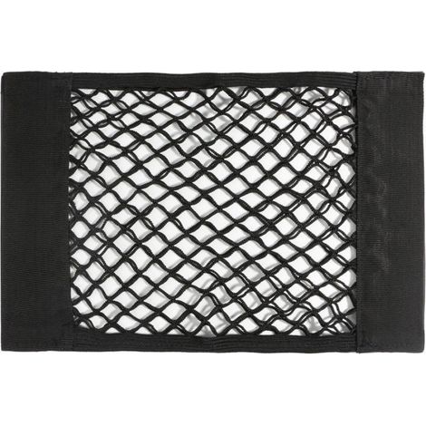 1 Barrière de sécurité,Filet extensible,Rangement intégré,Crochets appuie-têtes,Véhicules,SUV,Camions (1/5)