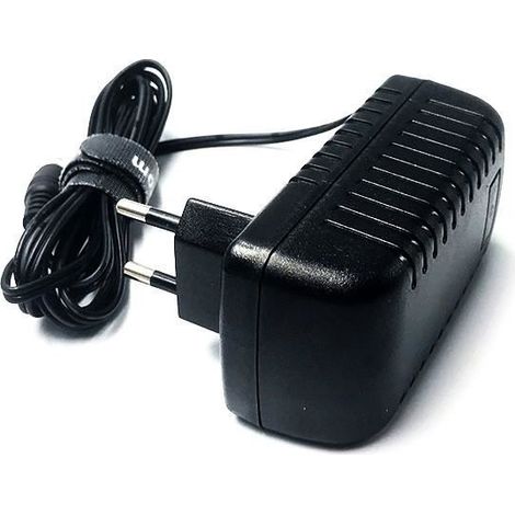 Chargeur 15 V compatible avec l'enceinte Bluetooth Sony SRS-XB3