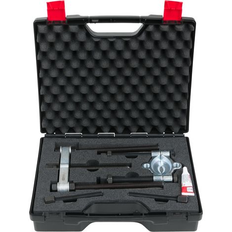 KS Tools Trennmesser-Satz Ø 5-60mm, 3-tlg - 605.0001 (1/3)