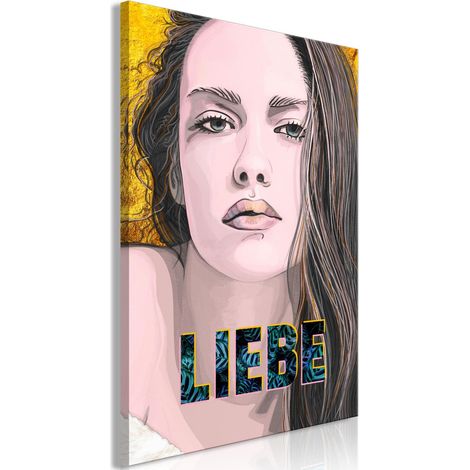 Immagine - Liebe (1 parte) verticale (1/4)