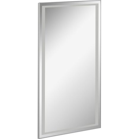 FACKELMANN Spiegelelement MIR Framelight - 40 (1/3)