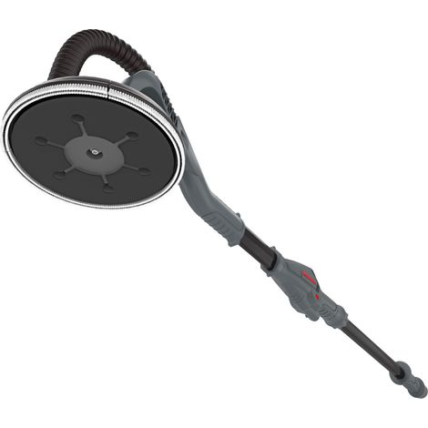 MENZER Langhalsschleifer LHS 225 (1/5)