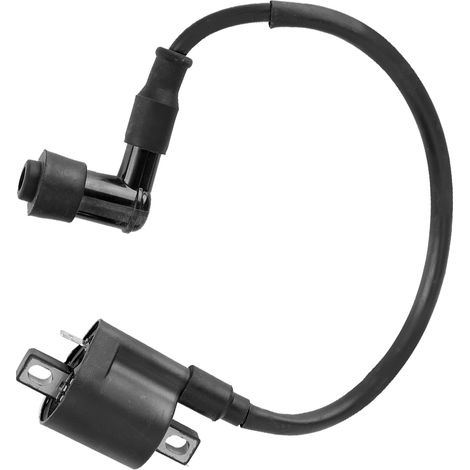 12-V-Gleichstrom-Zündspule für 125-150-cm³-Motoren, kompatibel mit CG125