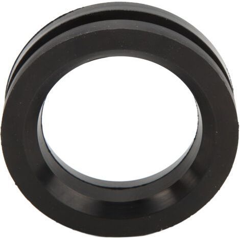 Bocchettone di riempimento del serbatoio del carburante Passacavo del bocchettone di riempimento Accessori per serbatoio del carburante Guarnizione del bocchettone di riempimento del serbatoio del car (1/4)