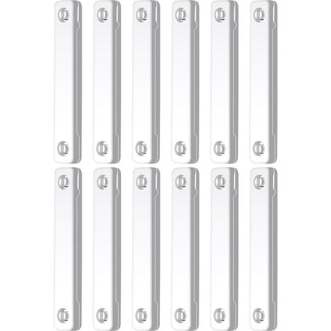 Aimants pour Rideaux Moustiquaire, Porte, Placard, Meuble (1/5)