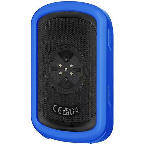 Kratzfeste Silikonhülle für das Fahrrad-GPS Edge 840 (1/4)