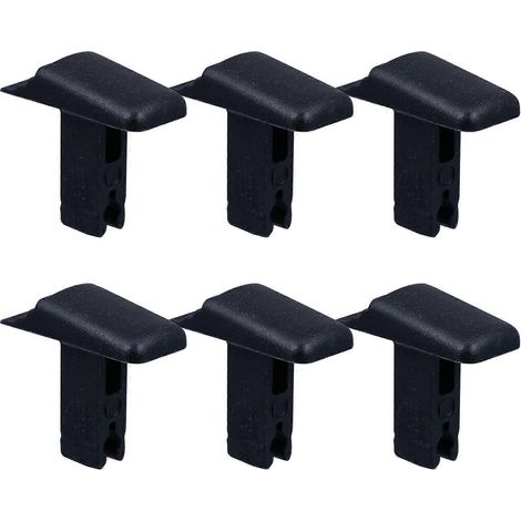 6 pièces de rechange universelles pour échelle télescopique, interrupteur télescopique (1/4)