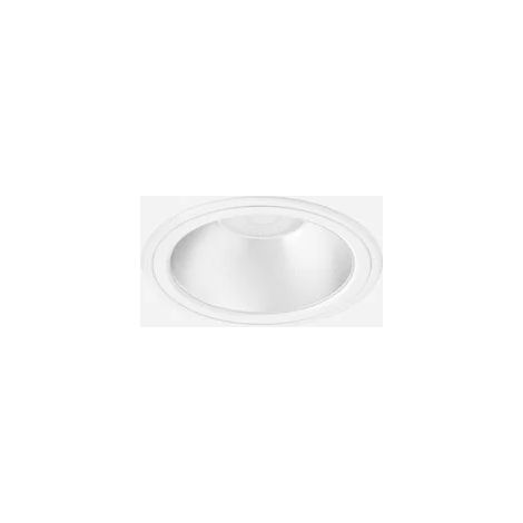 Reggiani Einbaustrahler Ø166mm MILED Comfort 12 LEDs - 12W 1850lm 3000K Weiß