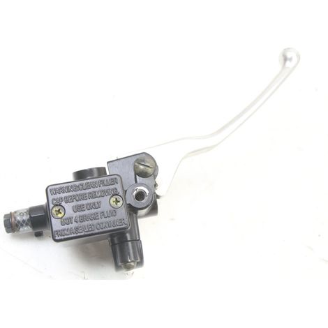 [PRODUIT D'OCCASION] MAITRE CYLINDRE AVANT PIAGGIO NRG POWER PUREJET 50 2018 - 2021 (1/5)