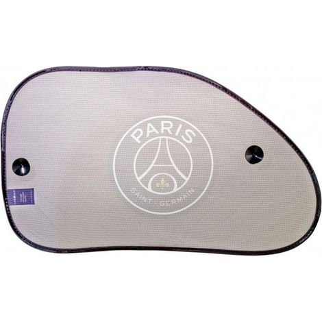 2 Pare Soleil Lateraux PSG 38X65CM - Paris Saint Germain