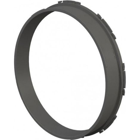 Connecteur Ø250mm pour DF25 - SECRET Jardin (1/4)