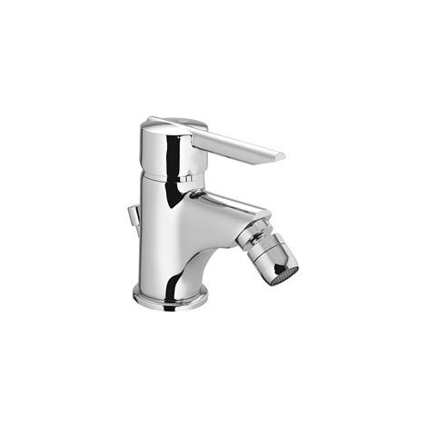 Miscelatore bidet Serena cromo di Piralla (1/6)