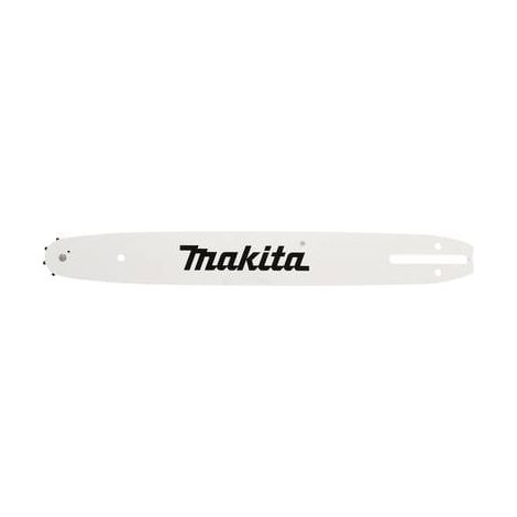 Guide Épée 80TXL 350 mm pour UC010G et UC015G MAKITA 191T87-4 (1/6)