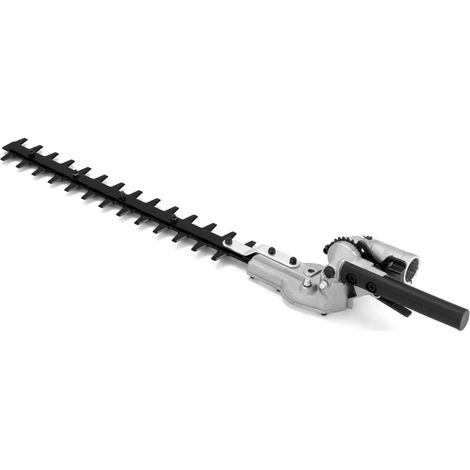 Rotierende Heckenschere mit 00°-Drehung, aus Manganstahl und Aluminiumlegierung, mit 4 Optionen (1/5)