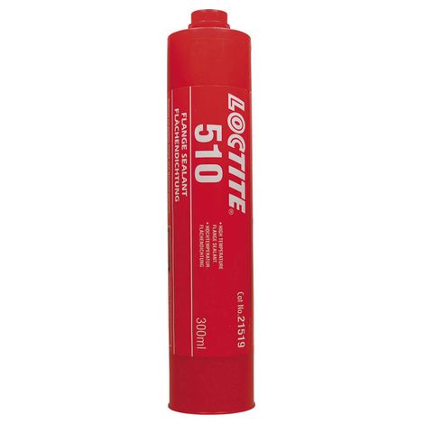 Sellador de superficies Loctite 510 rosa 300 ml
