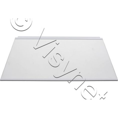 Bosch - plaque en verre - 11041518 (1/2)
