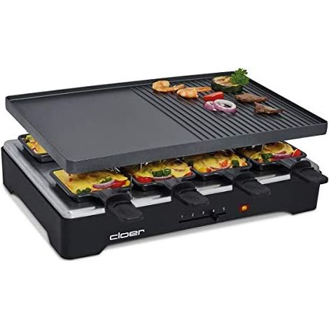 Raclettegrill 6446 (1/5)