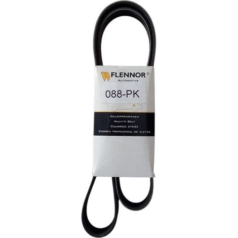 7pk1325 cinghia poly-v alternatore servizi marca flennor (1/5)