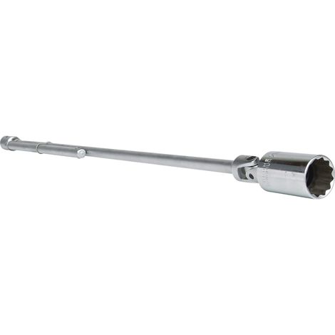 KS Tools T-Griff Zündkerzenschlüssel, 21mm - 517.1134