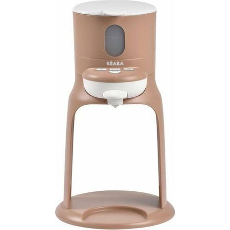 Beaba Rosa Calienta Biberones Rosa 500 W Compacto