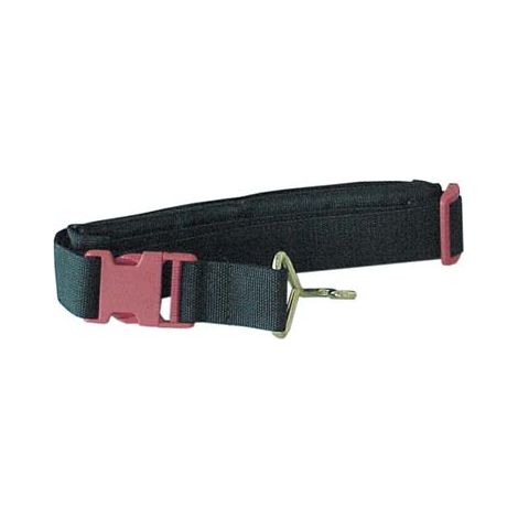BRETELLA X DECESPUGLIATORE BLUEBIRD - A SGANCIO RAPIDO- 2 pezzi