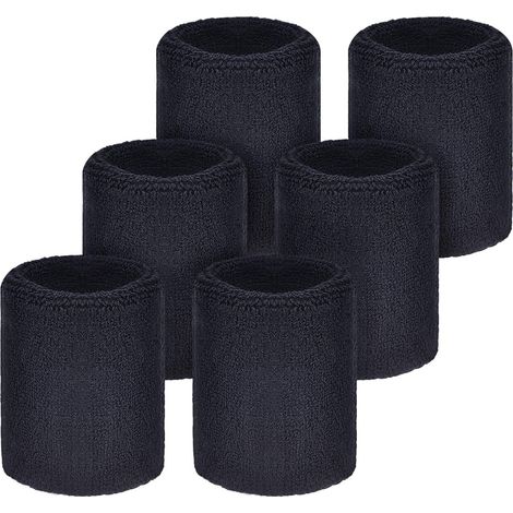 Bracelet de sport élastique anti-transpiration (1/5)