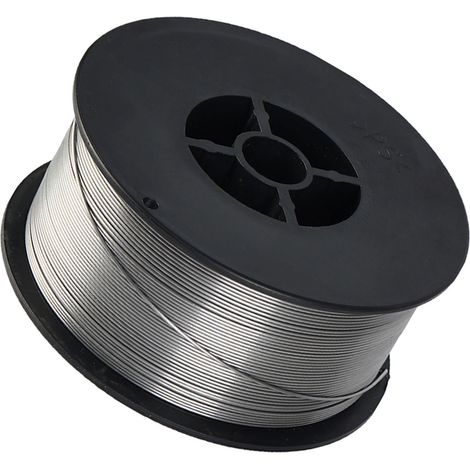 0,8 mm Fülldraht, 1 kg, Kohlenstoffstahl, effizientes Schweißzusatzwerkstoff (1/5)