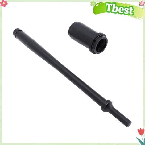 Outil de retrait de bagues pour camion - TBEST - 29090 - Pilote acier - Pour bagues 1 à 3/8" - Coffret inclus (1/5)