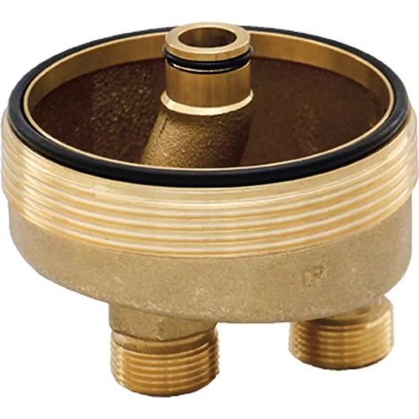 Grünbeck Adaptador de conexión desaliQ, 707276